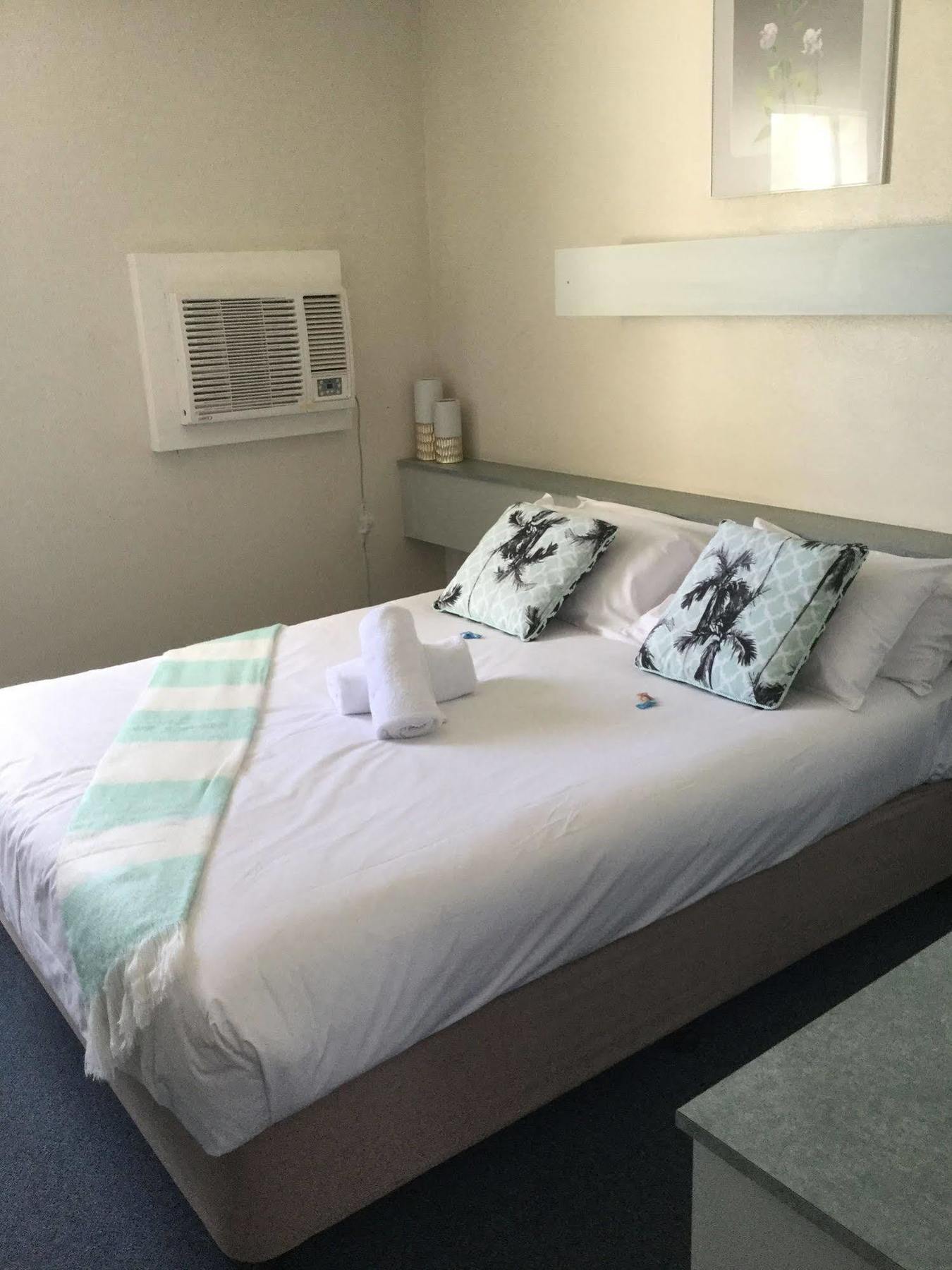 Official Motel